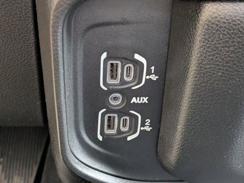 Used 2021 RAM 2500 Laramie image 21