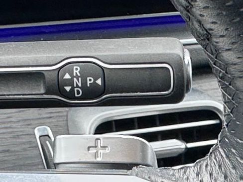 Certified 2025 Mercedes-Benz GLS 450 4MATIC image 15