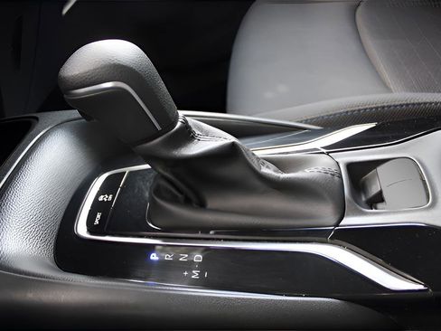 Used 2022 Toyota Corolla SE image 22