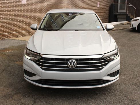 Used 2019 Volkswagen Jetta S w/ Driver Assistance Package FWD image 11