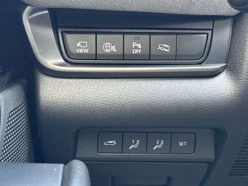 New 2026 MAZDA CX-30 2.5 Turbo w/ Premium Package image 31