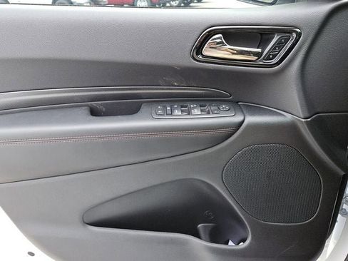 New 2026 Dodge Durango GT AWD/4WD image 25