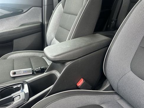 Certified 2023 Chevrolet TrailBlazer LT w/ Convenience Package FWD image 19