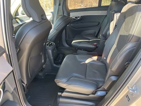 New 2026 Volvo XC90 T8 Ultra w/ Protection Package Premier image 19