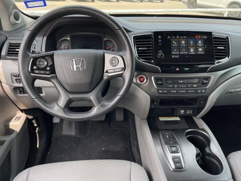 Used 2021 Honda Pilot Special Edition image 11