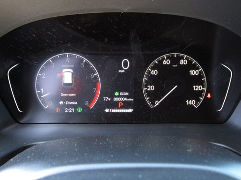 New 2025 Honda Pilot EX-L image 27