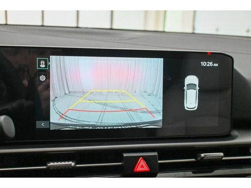 New 2026 Kia Sportage EX w/ EX Panorama Roof Package image 32