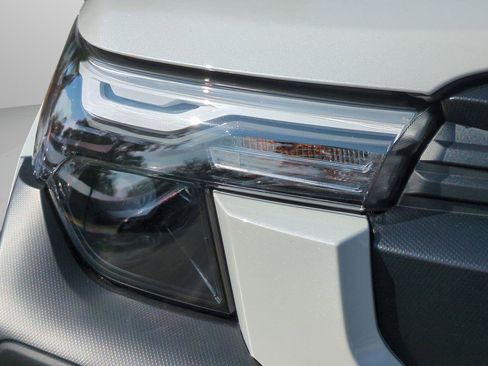 New 2026 Subaru Forester Wilderness AWD/4WD image 10