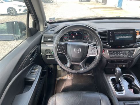 Used 2019 Honda Pilot EX-L image 11