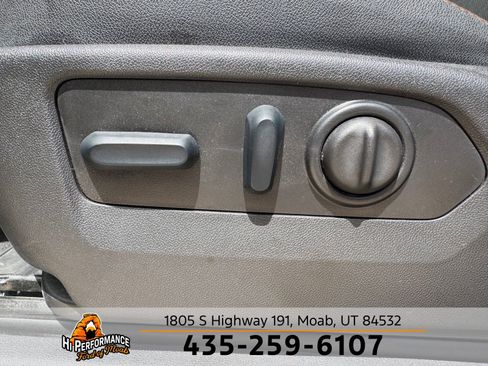 Used 2023 GMC Sierra 3500 AT4 w/ Gooseneck/5TH Wheel Package AWD/4WD image 20
