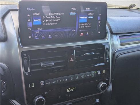 Used 2023 Lexus GX 460 Premium image 16