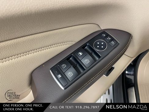 Used 2013 Mercedes-Benz ML 350 ML 350 image 20