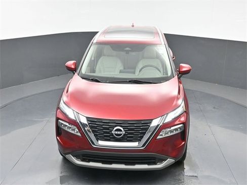 Used 2023 Nissan Rogue SV w/ SV Premium B Package image 29