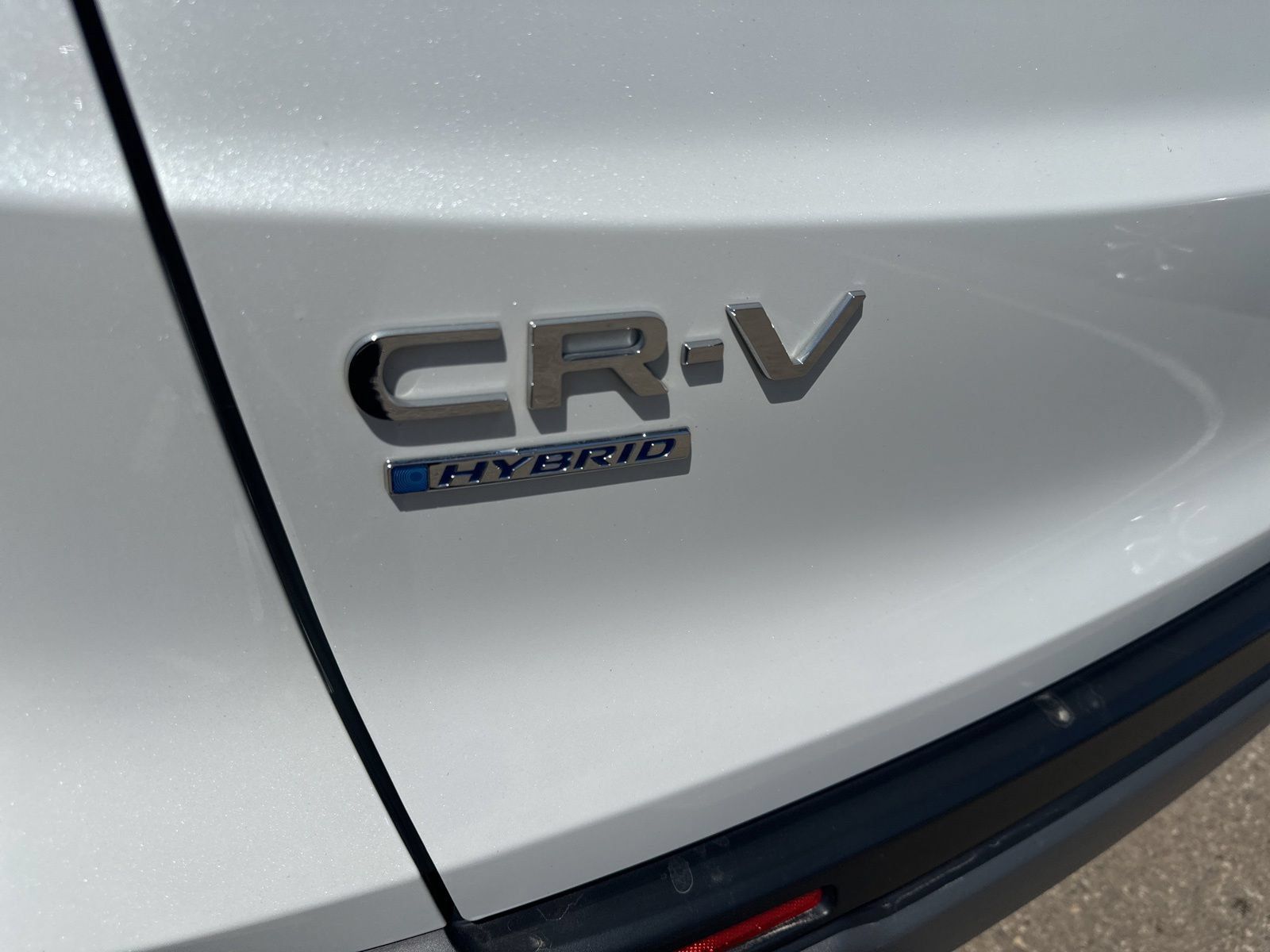Used 2023 Honda CR-V Sport image 6