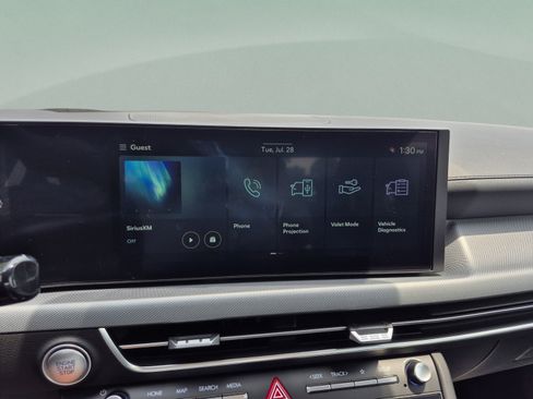 New 2026 Hyundai Sonata SEL FWD image 22