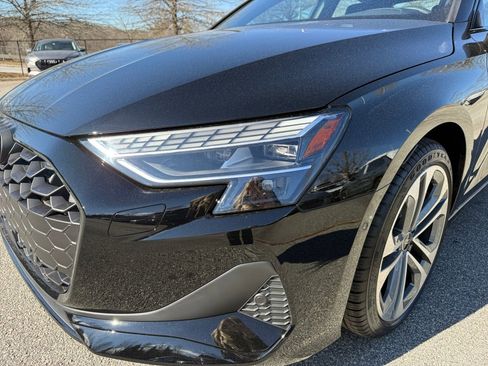 New 2026 Audi A3 2.0T Premium image 26