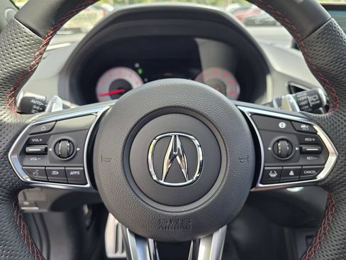 New 2026 Acura RDX A-Spec AWD/4WD image 13