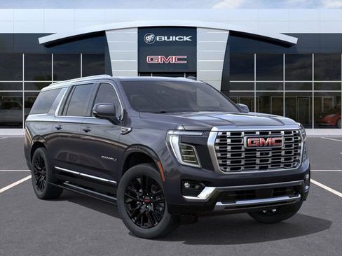 New 2026 GMC Yukon XL Denali image 7