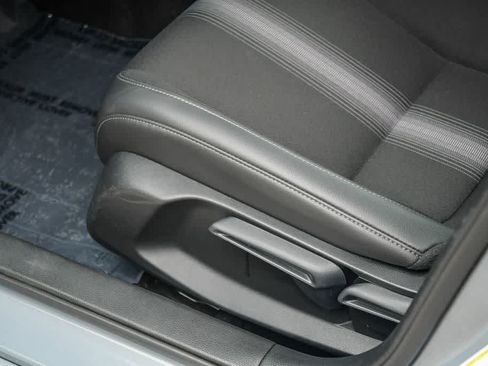 Used 2026 Honda Civic Sport image 26
