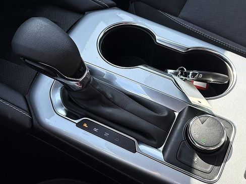 Used 2024 Chevrolet Blazer LT w/ Convenience Package image 24