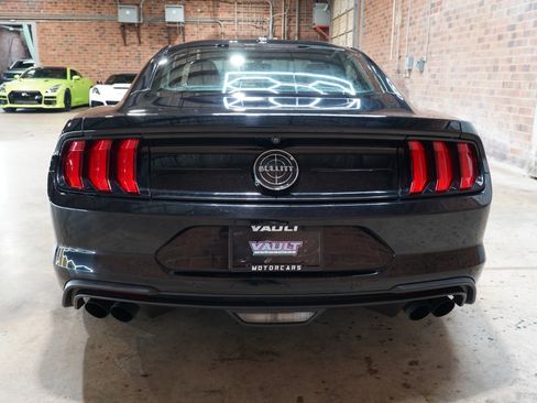 Used 2019 Ford Mustang Bullitt w/ Bullitt Electronics Package RWD image 13