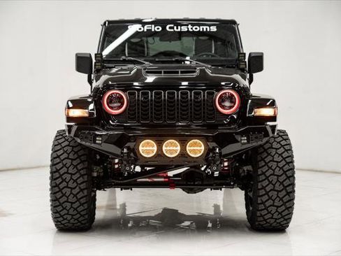 Used 2026 Jeep Wrangler Unlimited Sport image 6