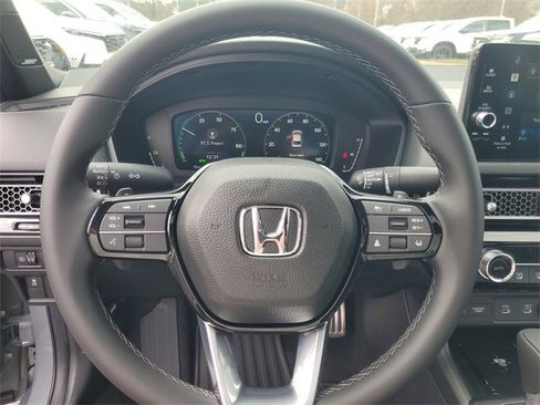 New 2026 Honda Civic Sport Touring image 14