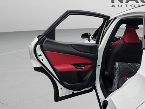 New 2026 Lexus NX 450h+ F Sport image 24