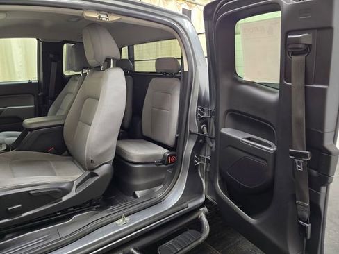 Used 2021 GMC Canyon Elevation Standard w/ Convenience Package image 23