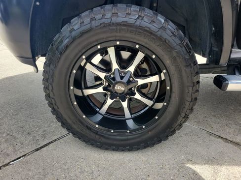 Used 2017 RAM 2500 Tradesman w/ Popular Equipment Group AWD/4WD image 29