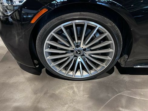 Used 2022 Mercedes-Benz S 580 4MATIC Sedan image 10