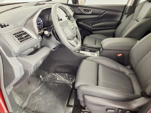 New 2026 Subaru Ascent Limited image 8
