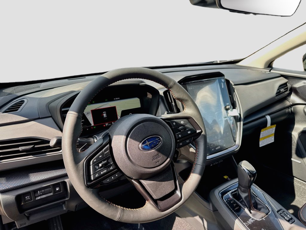 New 2026 Subaru Crosstrek 2.5i Limited AWD/4WD image 10