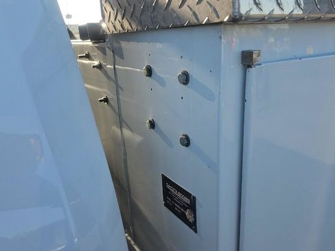 Used 2022 RAM 2500 Tradesman RWD image 15