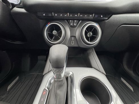 Certified 2025 Chevrolet Blazer LT w/ LPO, Floor Liner Package image 47