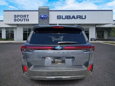 New 2026 Subaru Outback Premium AWD/4WD image 4