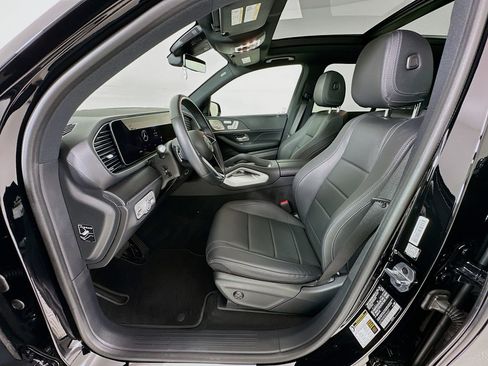 Used 2025 Mercedes-Benz GLE 350 GLE 350 image 23