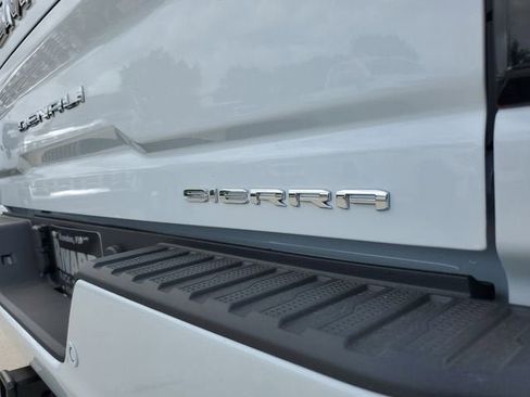 New 2026 GMC Sierra 2500 Denali Ultimate w/ Max Trailering Package image 8