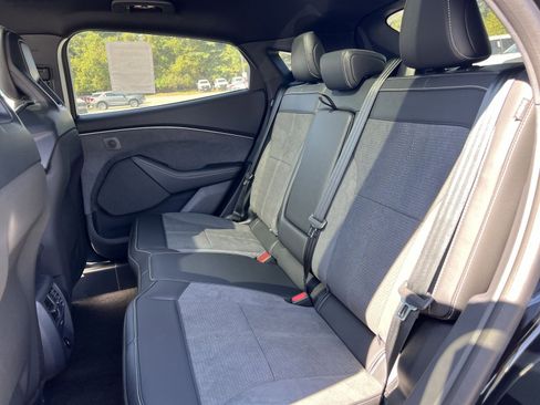 New 2025 Ford Mustang Mach-E GT w/ Bronze Appearance Package image 25