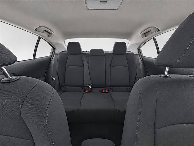 New 2027 Toyota Corolla LE FWD image 15