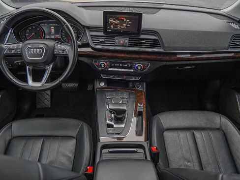 Used 2020 Audi Q5 2.0T Premium image 24