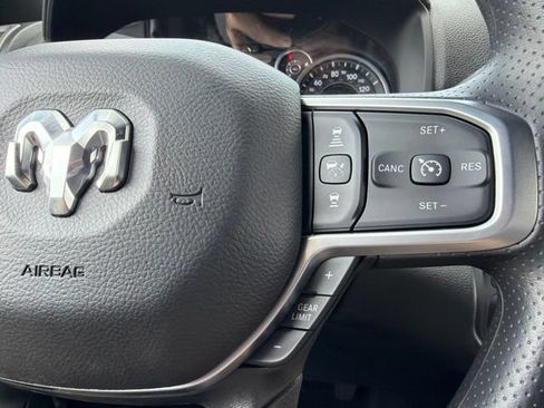 New 2026 RAM 2500 Tradesman AWD/4WD image 20
