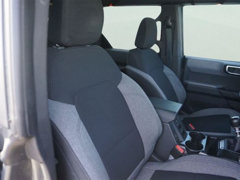 Used 2023 Ford Bronco Big Bend AWD/4WD image 19