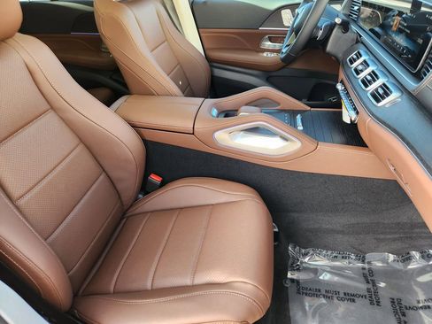 New 2026 Mercedes-Benz GLE 350 4MATIC image 13