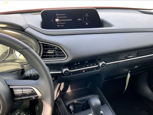 New 2026 MAZDA CX-30 AWD 2.5 S w/ Select Sport Pkg image 6