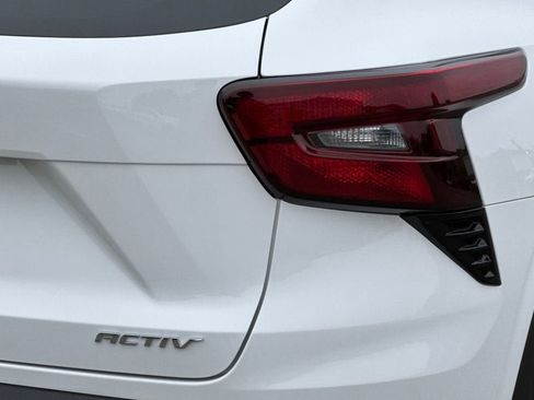 New 2026 Chevrolet Trax ACTIV w/ Driver Confidence Package FWD image 26