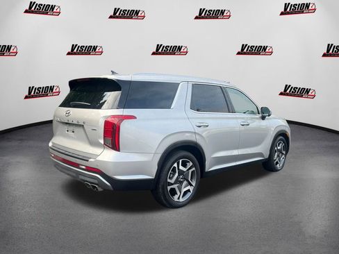Used 2025 Hyundai Palisade SEL image 5