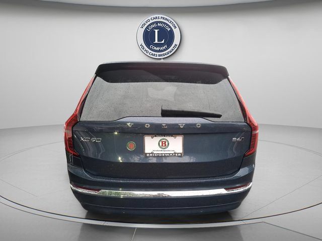 Certified 2026 Volvo XC90 B6 Plus AWD/4WD image 3