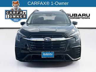 Certified 2023 Subaru Ascent Premium w/ Convenience Package video 2