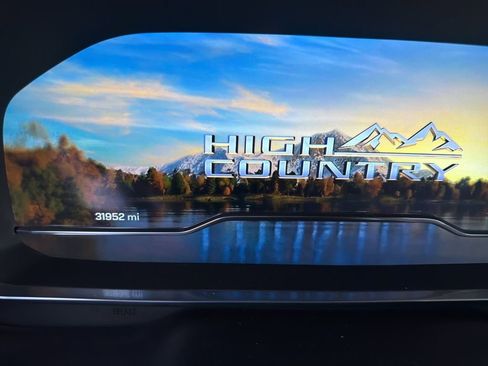 Used 2024 Chevrolet Tahoe High Country w/ Advanced Technology Package AWD/4WD image 9